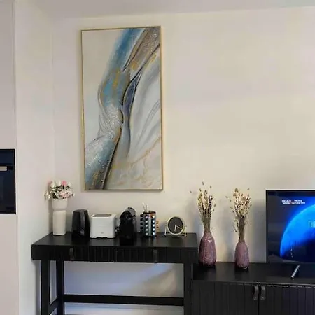 Luxury House With Jacuzzi And Sauna Ostende