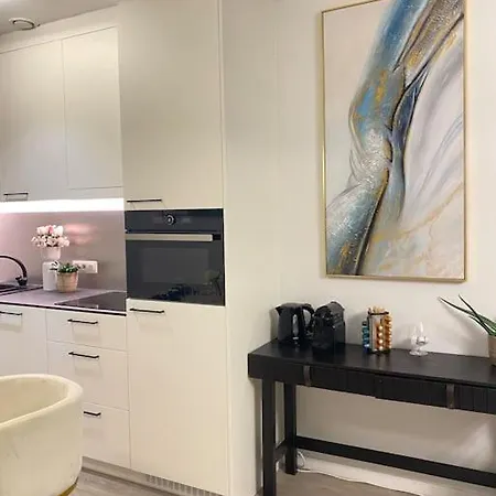 Luxury House With Jacuzzi And Sauna Ostende