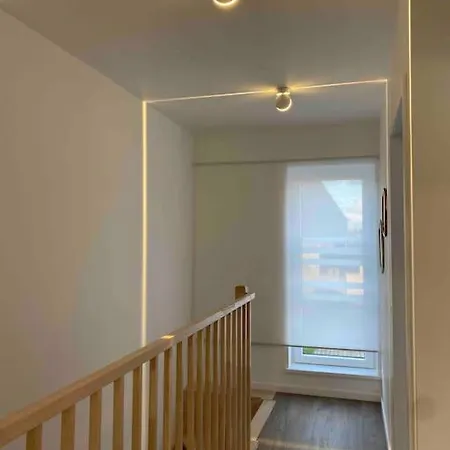 Luxury House With Jacuzzi And Sauna * Ostenda