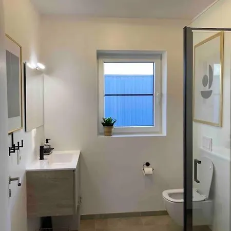 Casa vacanze Luxury House With Jacuzzi And Sauna *