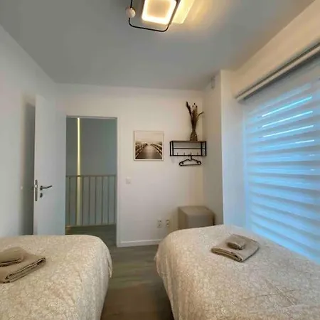 Casa vacanze Luxury House With Jacuzzi And Sauna Ostenda